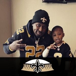 Meet your Posher, Rodney